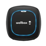 Wallbox Pulsar Max 3,7- 22kW | Kabel 5m