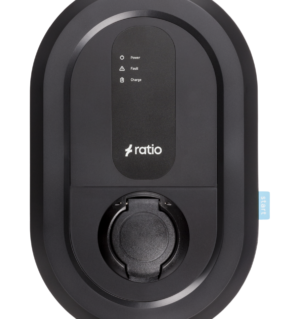 Ratio Start 3x32A - Socket
