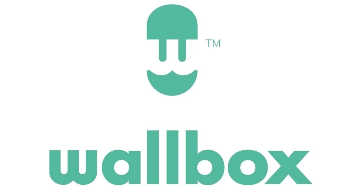 Wallbox logo