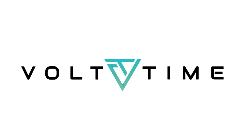 Volttime logo