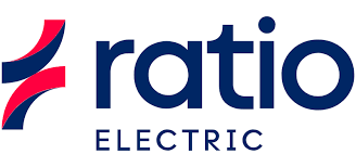 Ratio logo