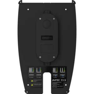 Backplate Zaptec Pro