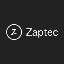 Zaptec logo