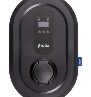 Ratio Solid 3x32A | Socket