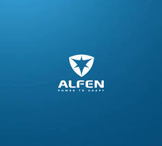 Alfen logo