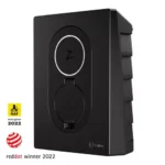 Zaptec Go 3x32A | Diverse kleuren