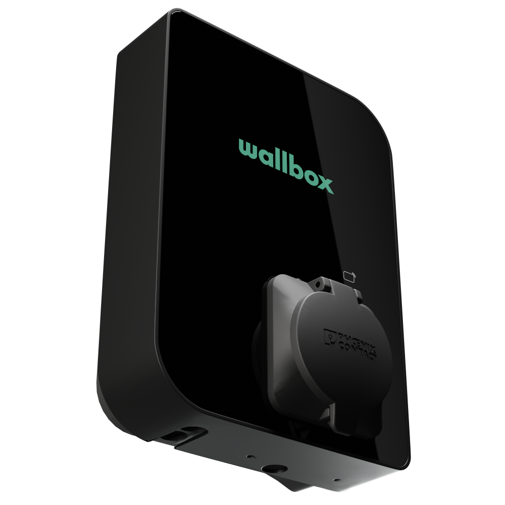 Wallbox Copper SB