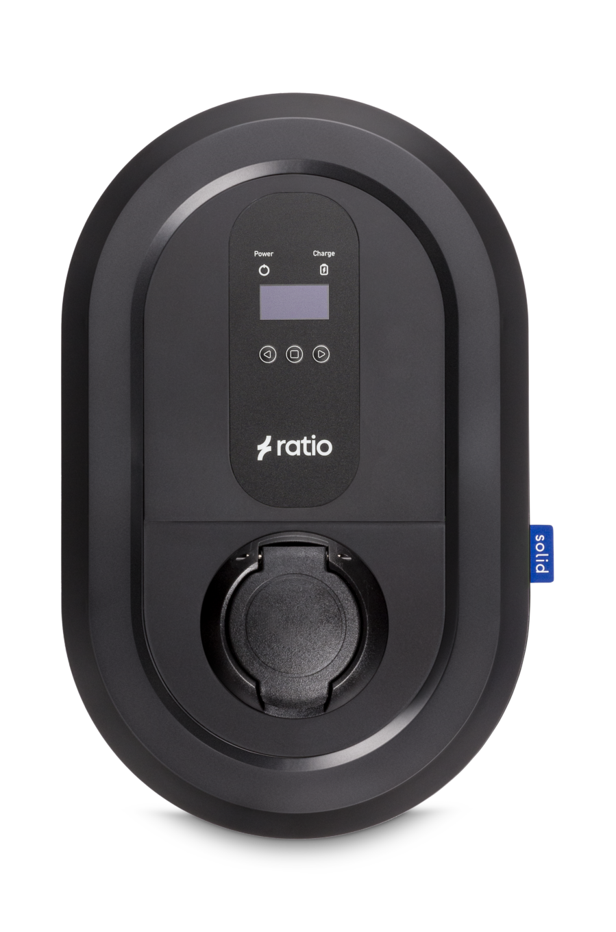 Ratio Solid 3x32A | Socket