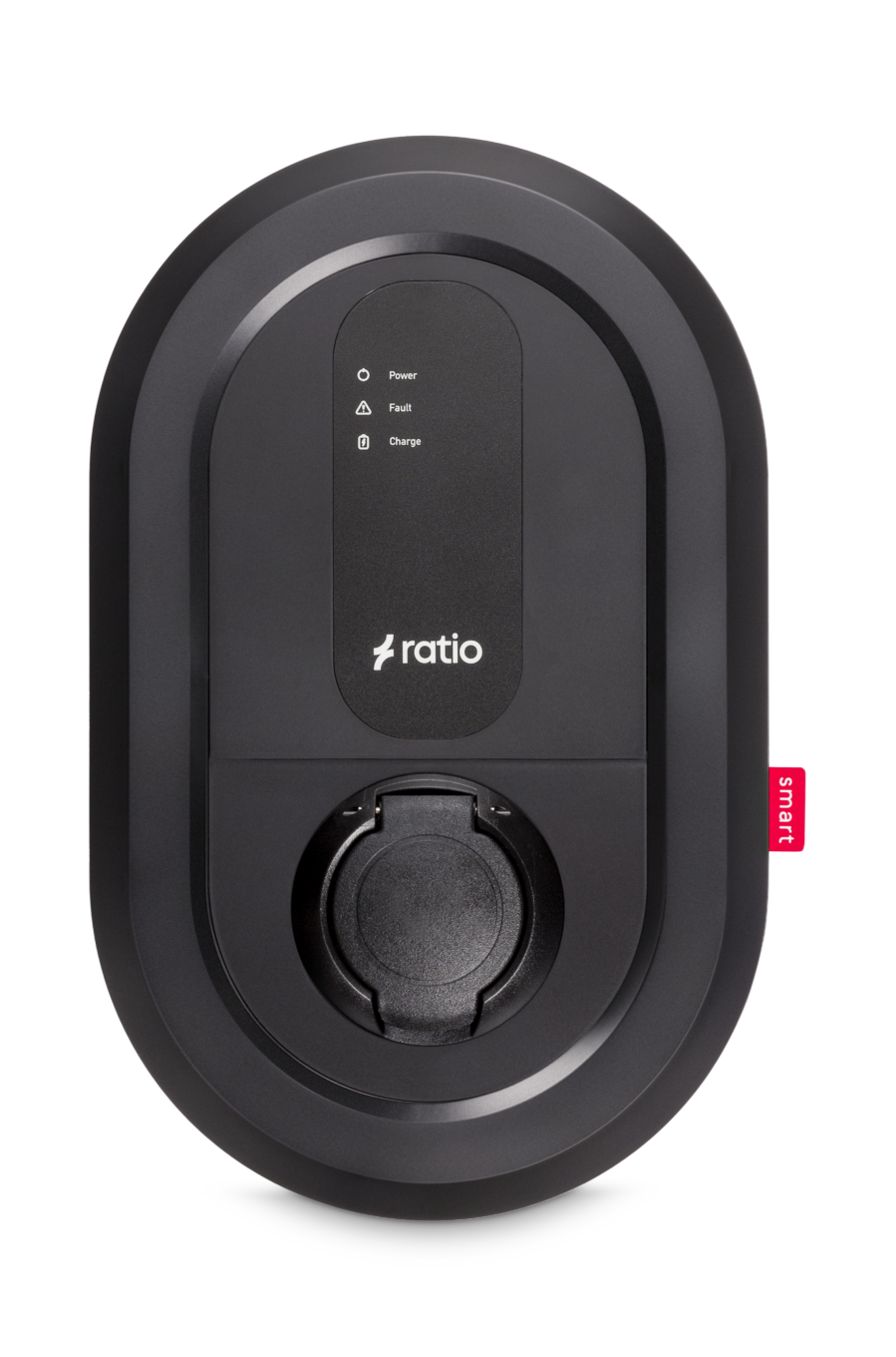 Ratio Smart 3x32A | Socket