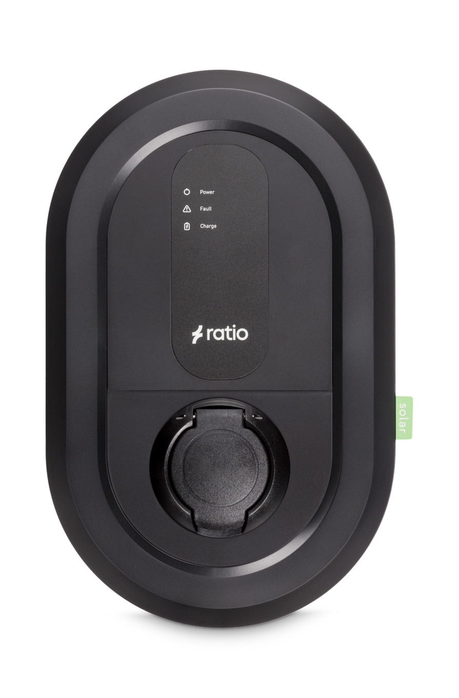 Ratio Solar 3x32A | Socket