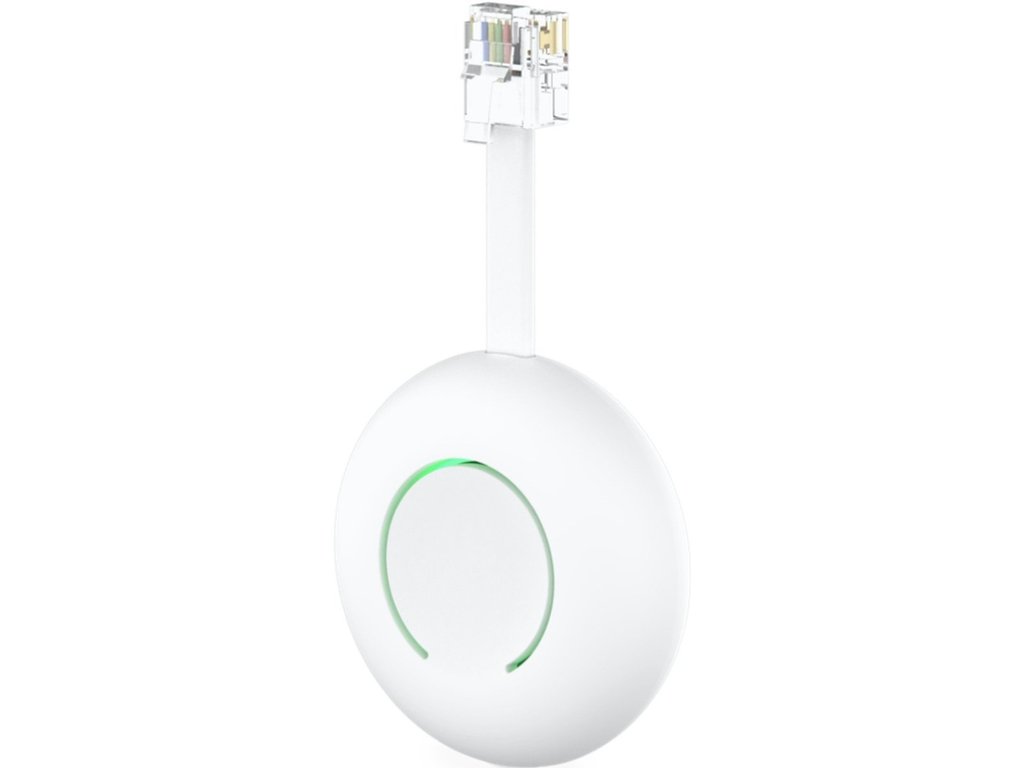 HomeWizard P1 meter - V2C editie