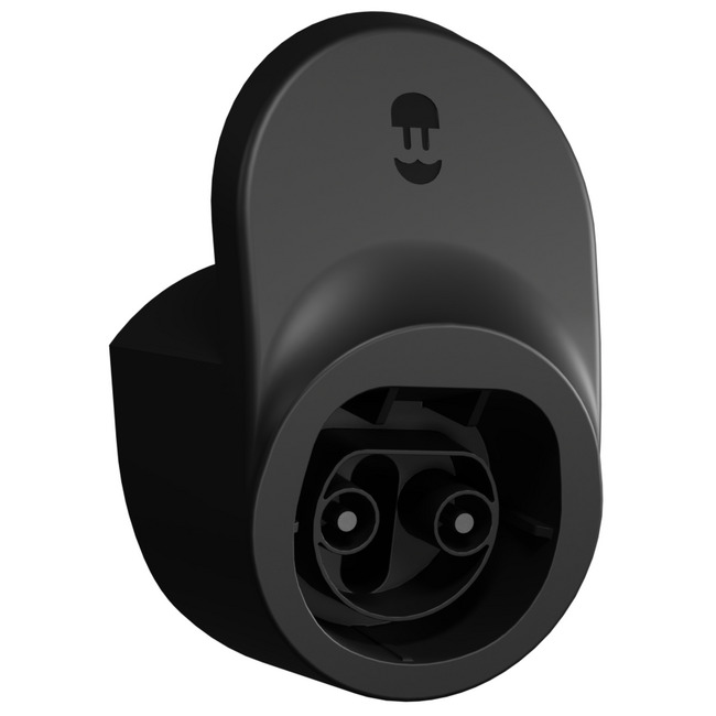 Wallbox Cable dock