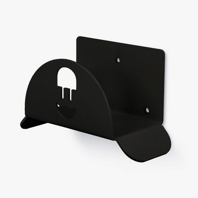 Wallbox | Kabelhouder | Zwart