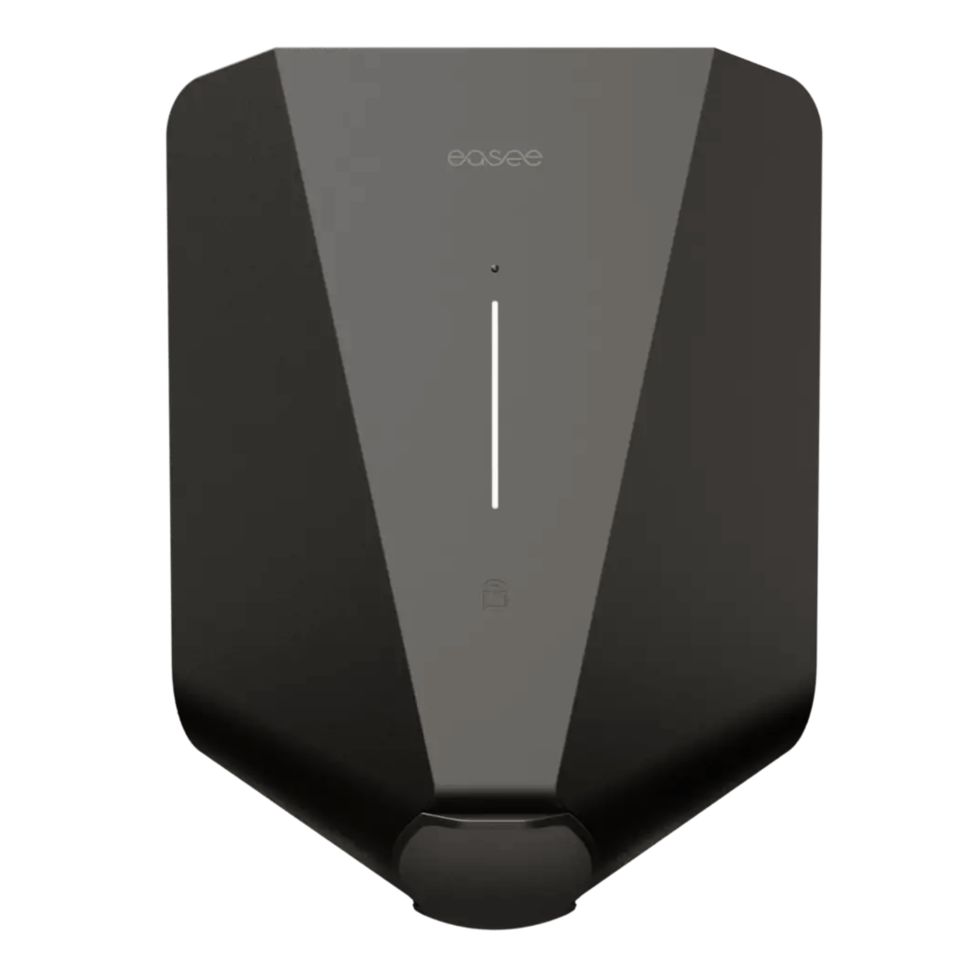 Easee Charge Max Black 22kW