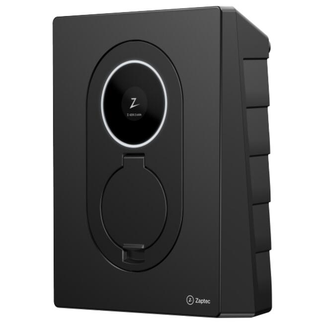 Zaptec G0 2