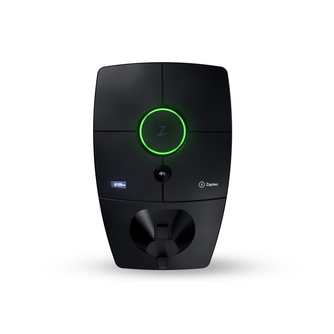 Zaptec Pro 22kW
