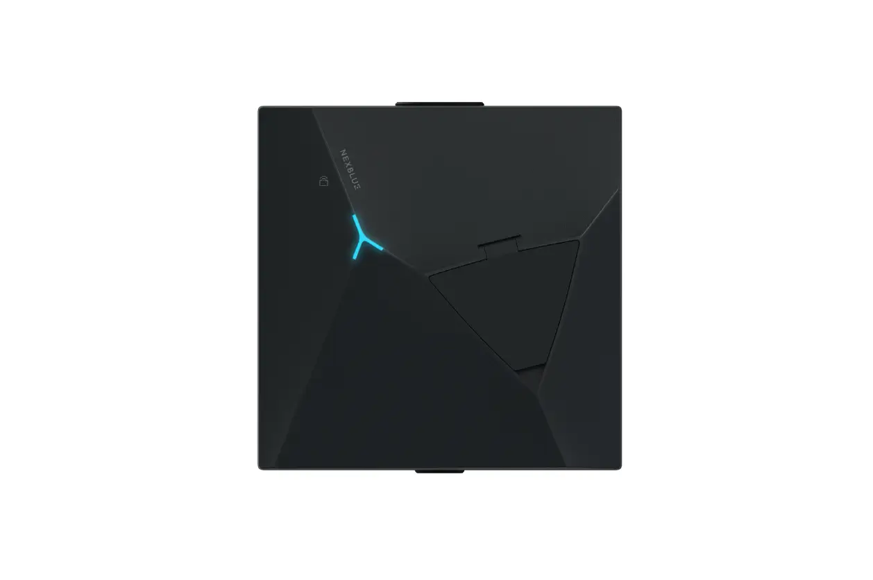 Nexblue Edge MAX | V2G | MID - meter