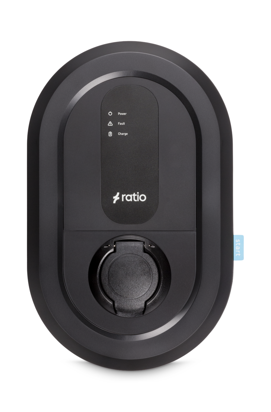 Ratio Start 3x32A - Socket